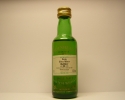 SMSW 20yo 1976-1997 "Cadenhead´s" 5cl 57,9%vol